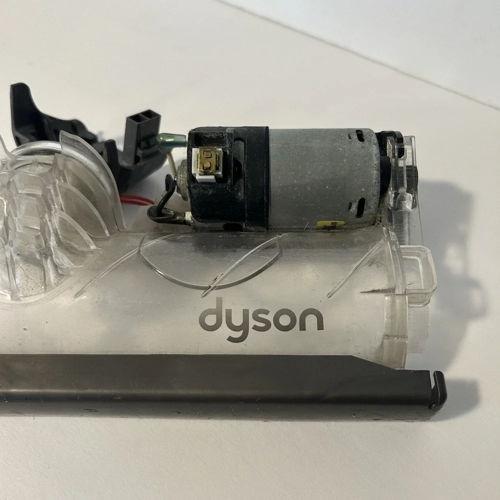 Dyson DC25 Animal Upright Vacuum Motorized Brush Head Cover Motor Replacement